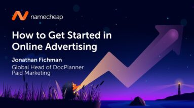 How to get started in online advertising