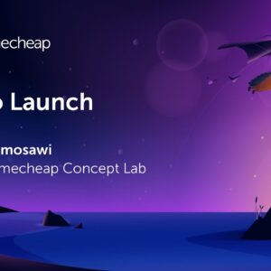 Idea to launch